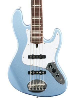 Lakland Skyline 55-60 Custom 5-String Bass Laurel Fingerboard